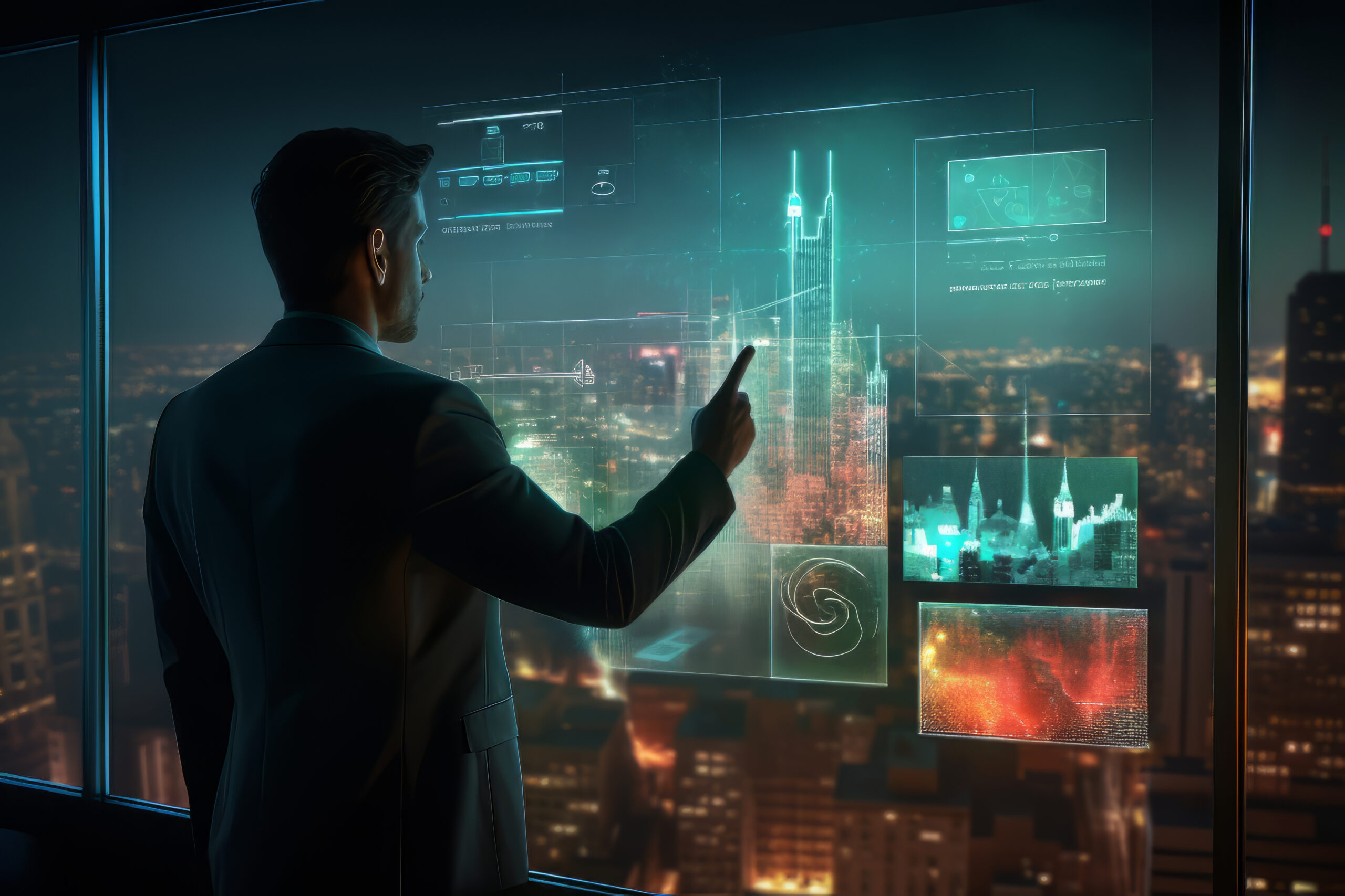 Tailored strategies that drive performance, adapt to change, and deliver lasting impact.